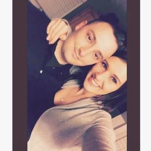 Meet your Posher, Richie